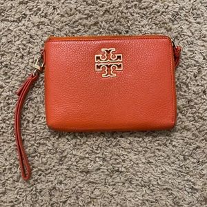 Tory Burch Clutch